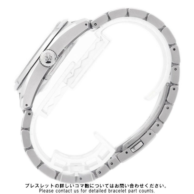 セイコー グランドセイコー エボリューション9 SLGH017 SEIKO 腕時計 黒文字盤 白樺林