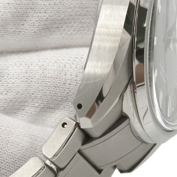 セイコー グランドセイコー エボリューション9 SLGH017 SEIKO 腕時計 黒文字盤 白樺林