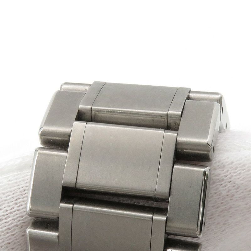 セイコー グランドセイコー エボリューション9 SLGH017 SEIKO 腕時計 黒文字盤 白樺林