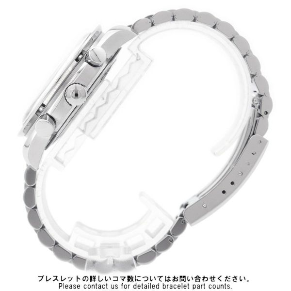 オメガ スピードマスター レーシング ミハエル・シューマッハ 限定4000本 3517.30.00 シルバー文字盤