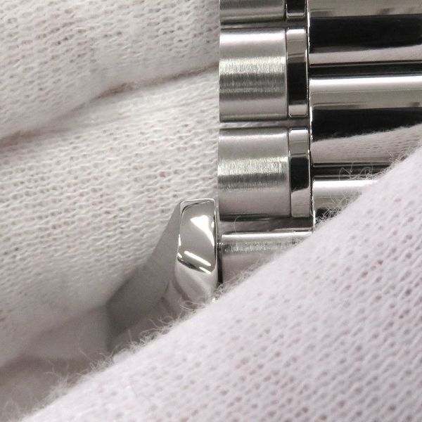 オメガ スピードマスター レーシング ミハエル・シューマッハ 限定4000本 3517.30.00 シルバー文字盤