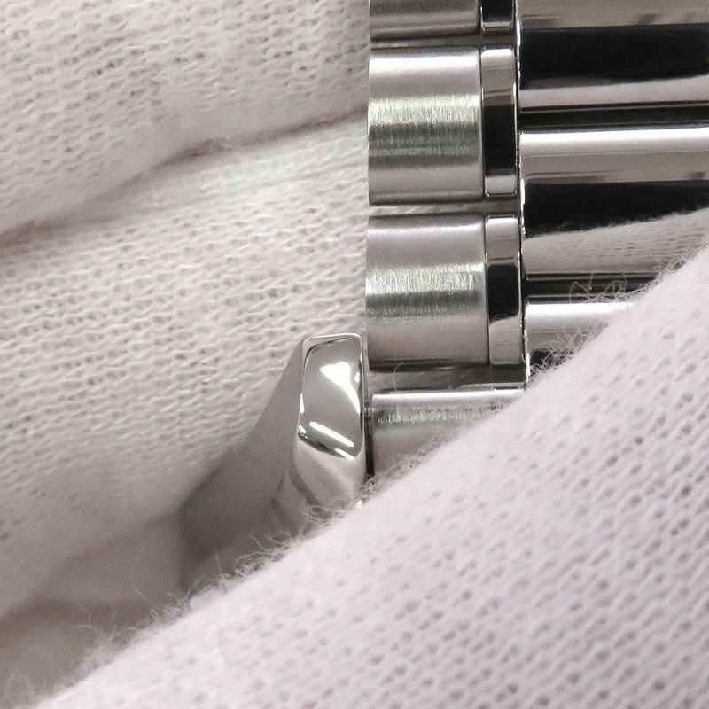 オメガ スピードマスター レーシング ミハエル・シューマッハ 限定4000本 3517.30.00 シルバー文字盤