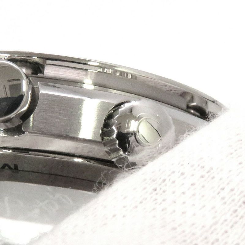 オメガ スピードマスター レーシング ミハエル・シューマッハ 限定4000本 3517.30.00 シルバー文字盤