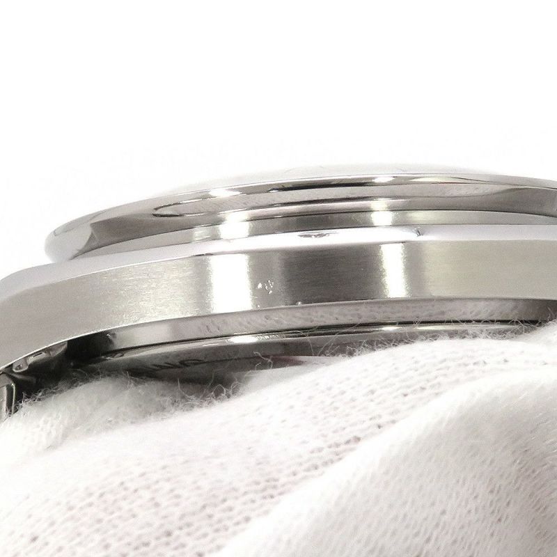 オメガ スピードマスター レーシング ミハエル・シューマッハ 限定4000本 3517.30.00 シルバー文字盤