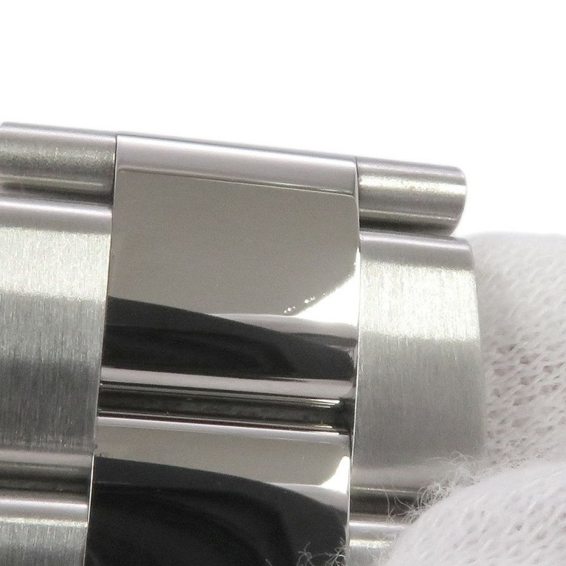 ロレックス デイトジャスト2 ランダムシリアル ルーレット 116300 ROLEX 腕時計 ブルー文字盤