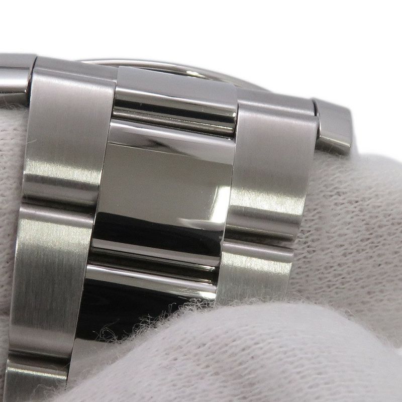 ロレックス デイトジャスト2 ランダムシリアル ルーレット 116300 ROLEX 腕時計 ブルー文字盤