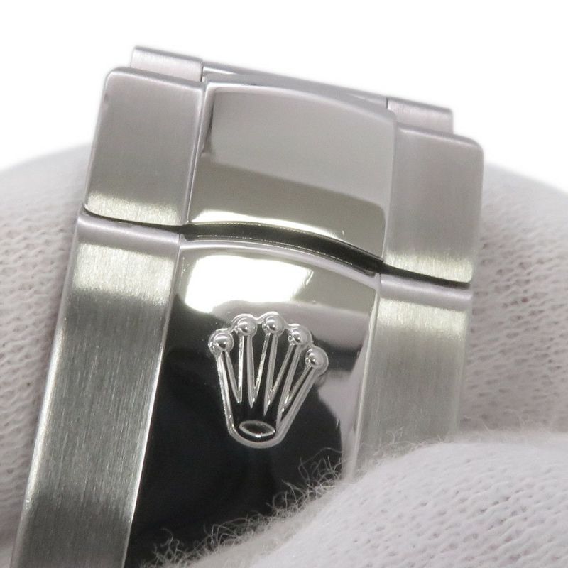 ロレックス デイトジャスト2 ランダムシリアル ルーレット 116300 ROLEX 腕時計 ブルー文字盤