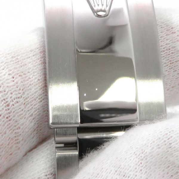 ロレックス デイトジャスト2 ランダムシリアル ルーレット 116300 ROLEX 腕時計 ブルー文字盤