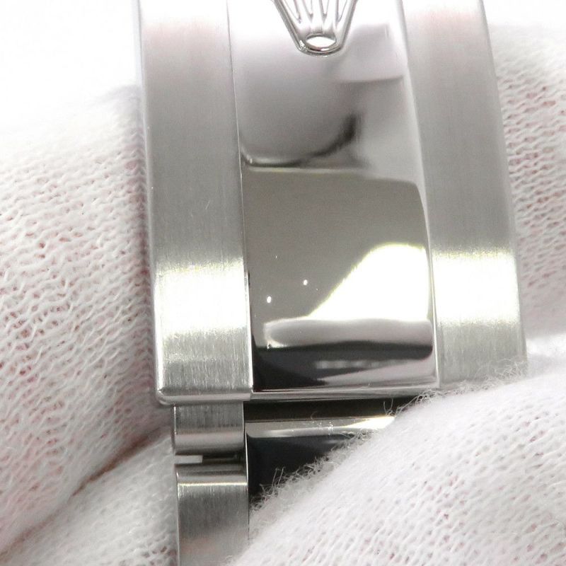 ロレックス デイトジャスト2 ランダムシリアル ルーレット 116300 ROLEX 腕時計 ブルー文字盤