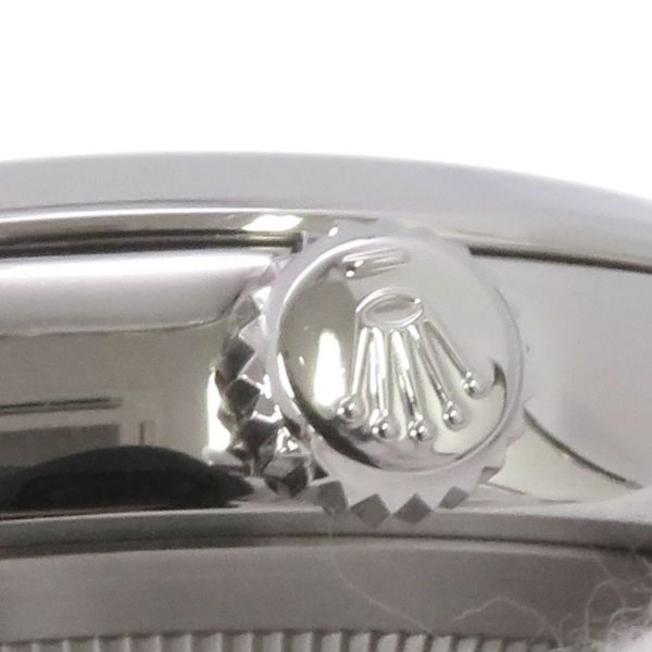 ロレックス デイトジャスト2 ランダムシリアル ルーレット 116300 ROLEX 腕時計 ブルー文字盤