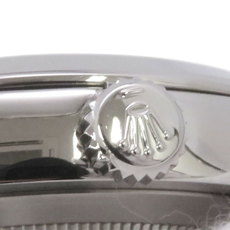 ロレックス デイトジャスト2 ランダムシリアル ルーレット 116300 ROLEX 腕時計 ブルー文字盤