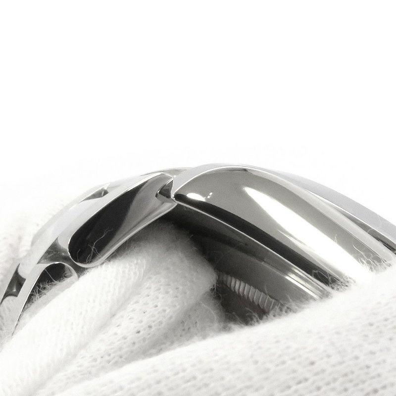 ロレックス デイトジャスト2 ランダムシリアル ルーレット 116300 ROLEX 腕時計 ブルー文字盤