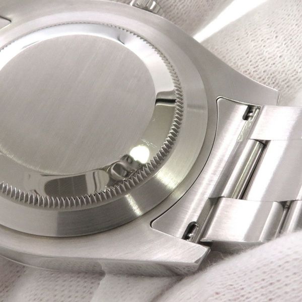 ロレックス デイトジャスト2 ランダムシリアル ルーレット 116300 ROLEX 腕時計 ブルー文字盤