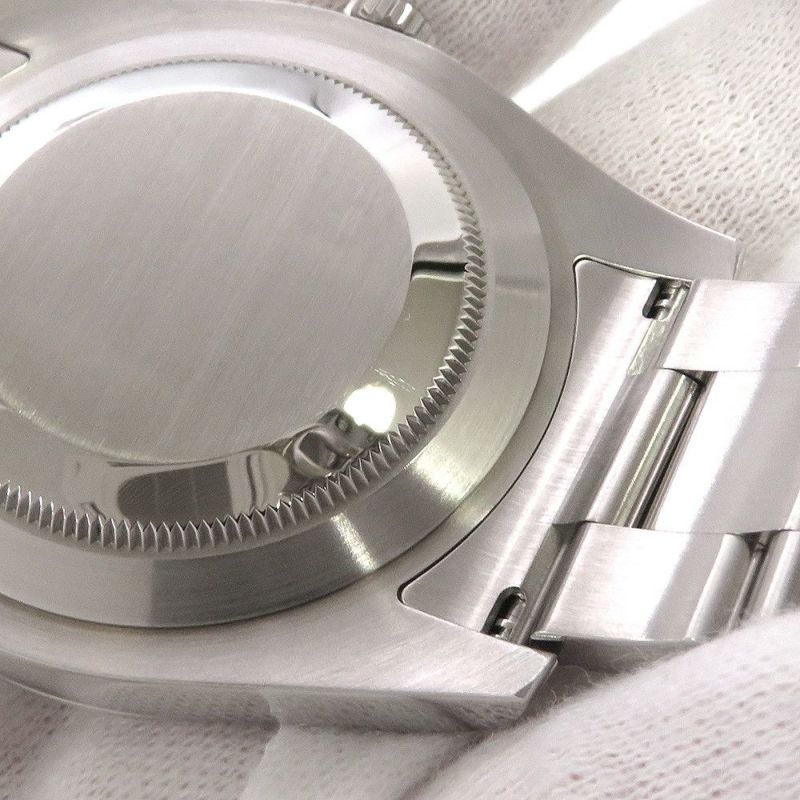 ロレックス デイトジャスト2 ランダムシリアル ルーレット 116300 ROLEX 腕時計 ブルー文字盤