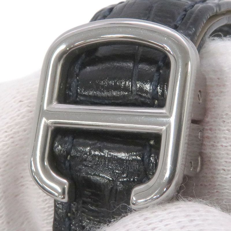 カルティエ タンク アメリカン SM WSTA0016 Cartier 腕時計 シルバー文字盤