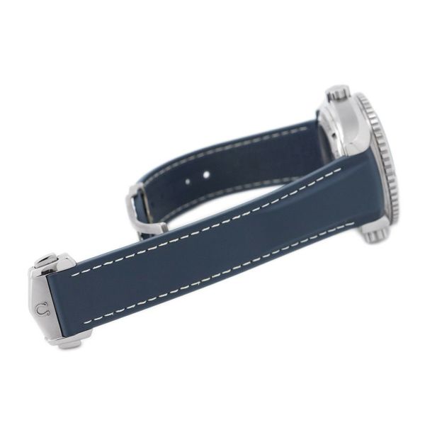 オメガ シーマスター 600 プラネットオーシャン GMT 232.92.44.22.03.001 OMEGA 腕時計 ウォッチ ブルー文字盤