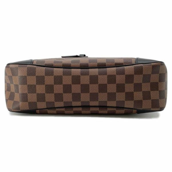 ルイヴィトン ショルダーバッグ ダミエ オデオンNM MM N50062 LOUIS VUITTON ブラック 黒