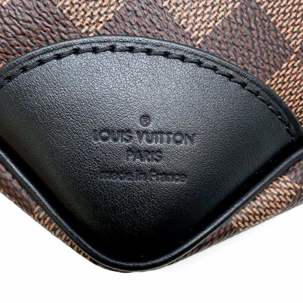 ルイヴィトン ショルダーバッグ ダミエ オデオンNM MM N50062 LOUIS VUITTON ブラック 黒