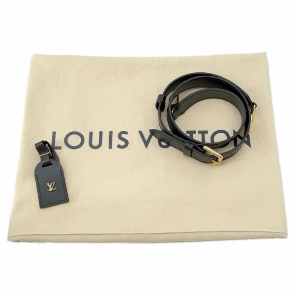 ルイヴィトン ショルダーバッグ ダミエ オデオンNM MM N50062 LOUIS VUITTON ブラック 黒