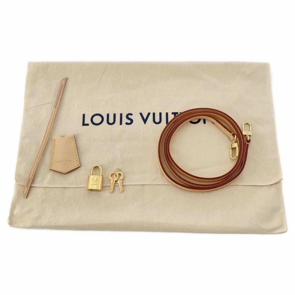 ルイヴィトン ハンドバッグ モノグラム アルマBB M46990 LOUIS VUITTON 2wayショルダーバッグ