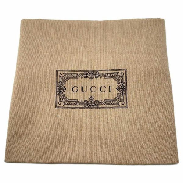 グッチ ショルダーバッグ ホースビット 1955 レザー 700457 GUCCI バッグ