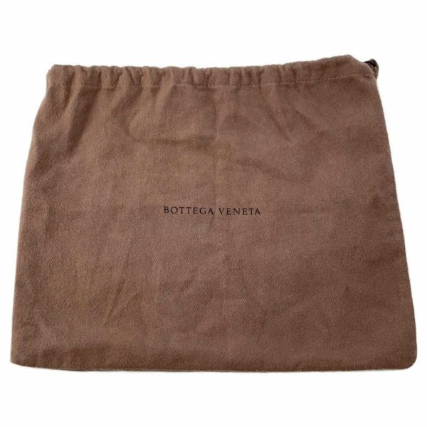 ボッテガヴェネタ ショルダーバッグ マキシイントレチャート カセット 574051 BOTTEGA VENETA バッグ