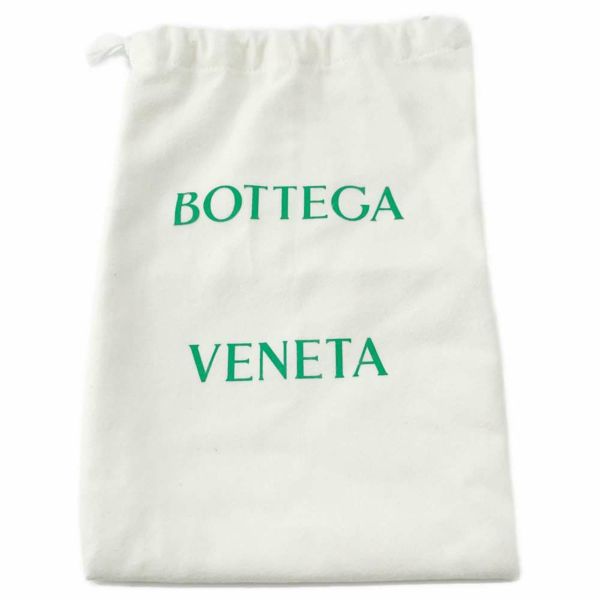 ボッテガヴェネタ ショルダーバッグ キャンディー カセット マキシイントレチャート 667048 BOTTEGA VENETA