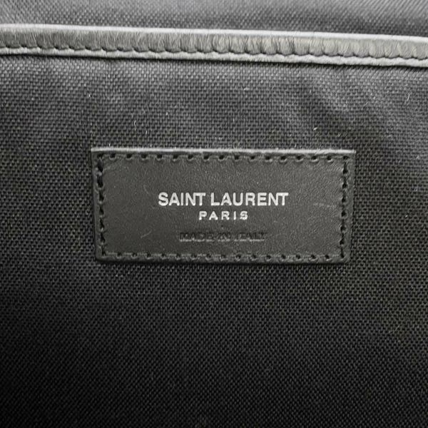 サンローランパリ リュック カリフォルニア シティ バックパック スター 437087 SAINT LAURENT PARIS バッグ 黒