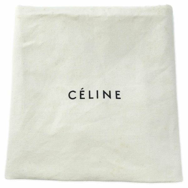 セリーヌ ショルダーバッグ トリオ ラージ レザー 171453 CELINE バッグ