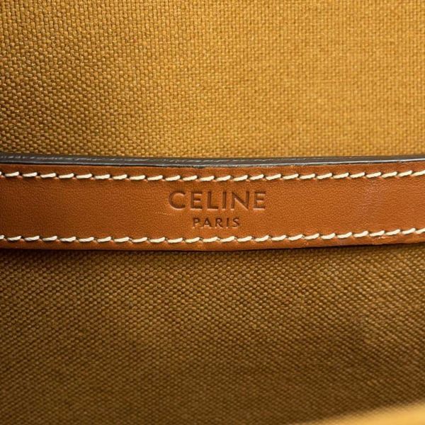 セリーヌ ショルダーバッグ ミディアム フォルコ トリオンフ 191502BZJ.04LU CELINE バッグ