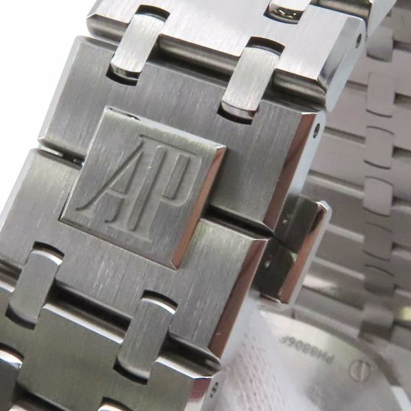 オーデマピゲ ロイヤルオーク クロノグラフ 26331ST.OO.1220ST.03 AUDEMARS PIGUET 腕時計 AP シルバー文字盤