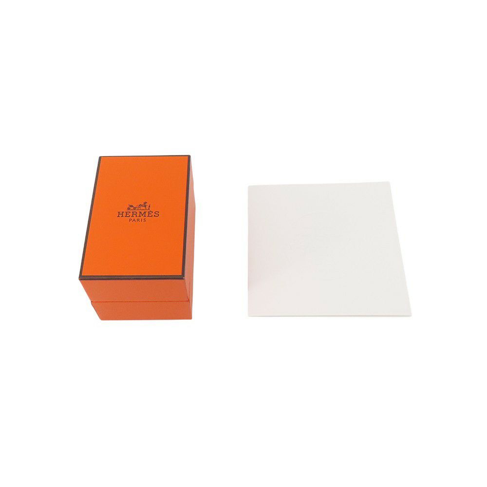 エルメス リング オスモズPM Osmose SV925シルバー リングサイズ50 HERMES ジュエリー 指輪