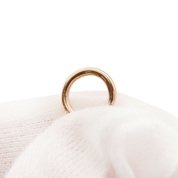 エルメス ブレスレット シェーヌダンクル ニューファランドール K18PGピンクゴールド サイズSH HERMES ジュエリー