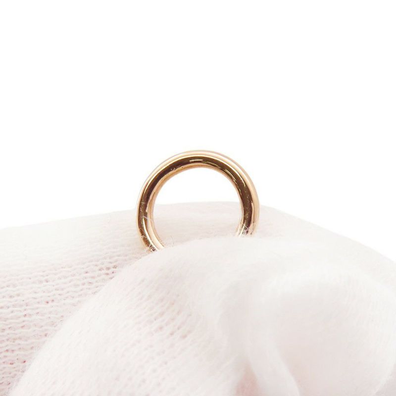 エルメス ブレスレット シェーヌダンクル ニューファランドール K18PGピンクゴールド サイズSH HERMES ジュエリー