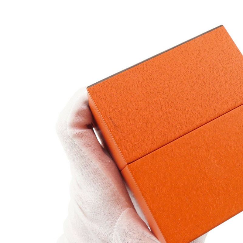 エルメス ブレスレット シェーヌダンクル ニューファランドール K18PGピンクゴールド サイズSH HERMES ジュエリー