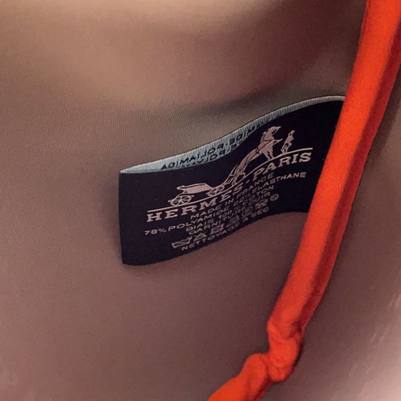 エルメス ポーチ トラフィック・ジャム Trousse Traffic Jam PM HERMES 小物入れ