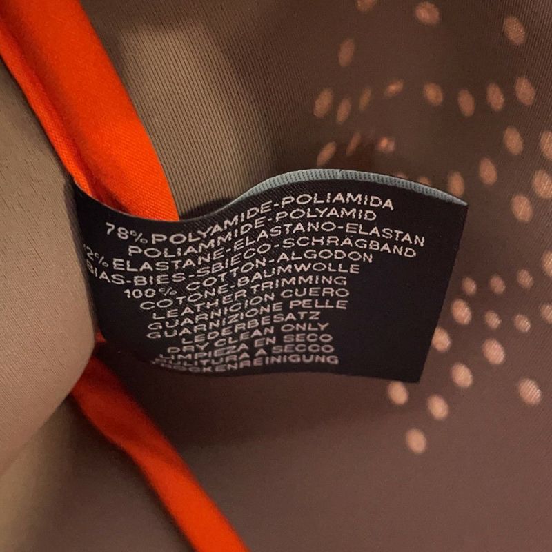 エルメス ポーチ トラフィック・ジャム Trousse Traffic Jam PM HERMES 小物入れ