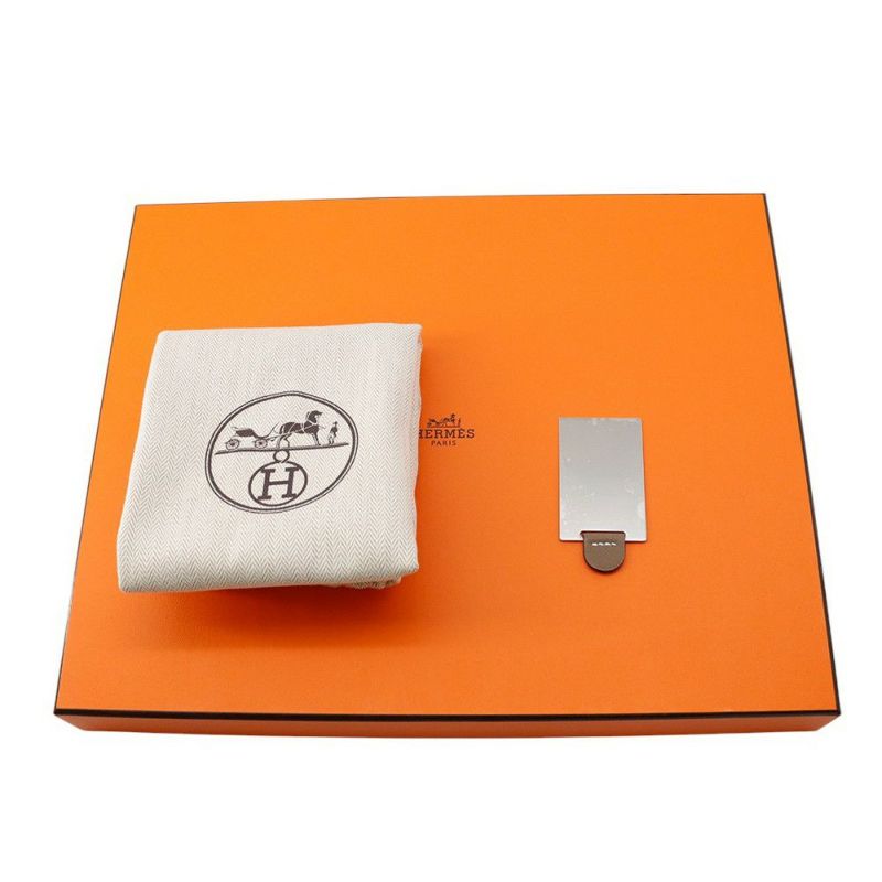 エルメス コンスタンス エラン ミロワール エトゥープ/シルバー金具 エプソン K刻印