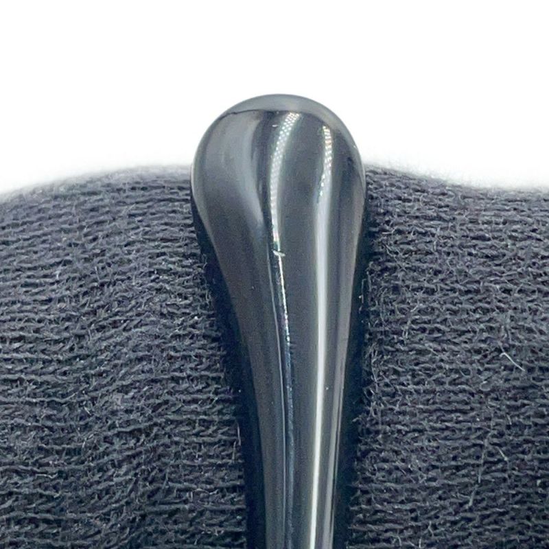 シャネル メガネフレーム ココマーク メタル 53□18 140 2198 CHANEL アイウェア 黒