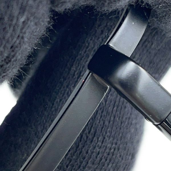 シャネル メガネフレーム ココマーク メタル 53□18 140 2198 CHANEL アイウェア 黒