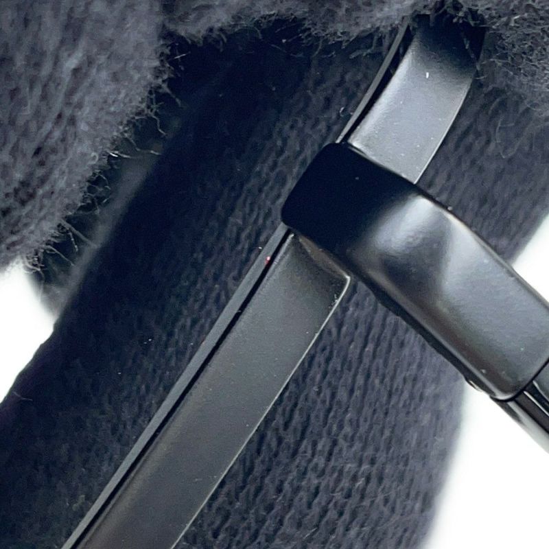 シャネル メガネフレーム ココマーク メタル 53□18 140 2198 CHANEL アイウェア 黒