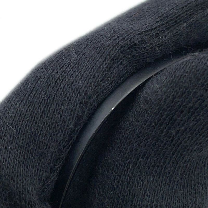 シャネル メガネフレーム ココマーク メタル 53□18 140 2198 CHANEL アイウェア 黒