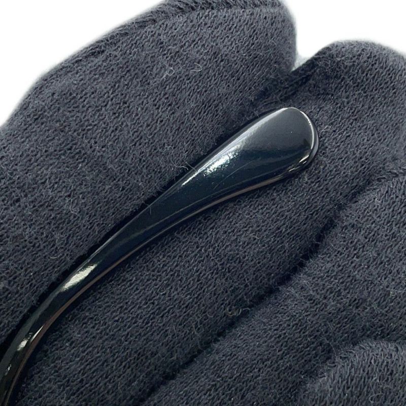 シャネル メガネフレーム ココマーク メタル 53□18 140 2198 CHANEL アイウェア 黒