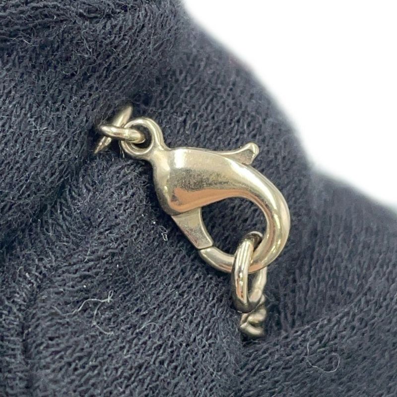 シャネル ネックレス ココマーク フェイクパール メタル ラインストーン B16V CHANEL アクセサリー