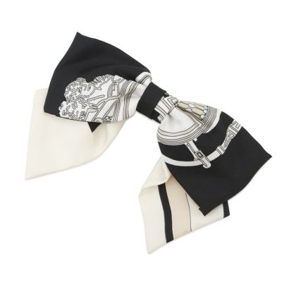 GUCCI GG シルク リボンシュシュ　※リボンシュシュのみ GUCCI - GUCCI ❤︎ シルク シュシュの通販 by mocchiiiiishop｜グッチ