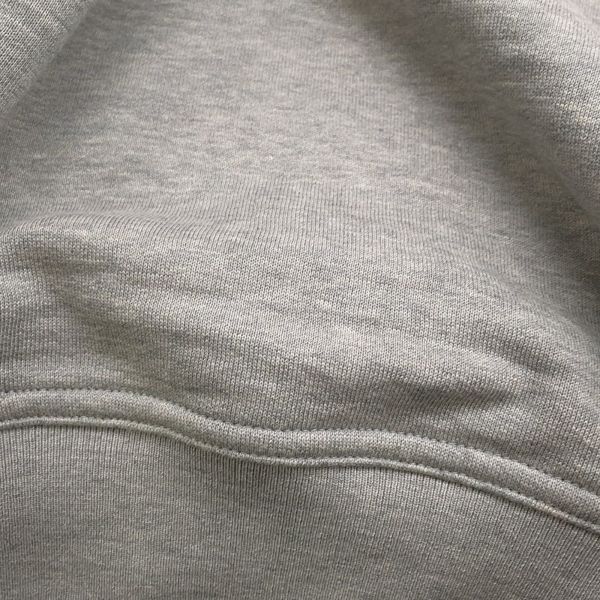 エルメス スウェット ボワットシュルプリーズ サプライズボックス  裏起毛 メンズサイズM HERMES  トップス