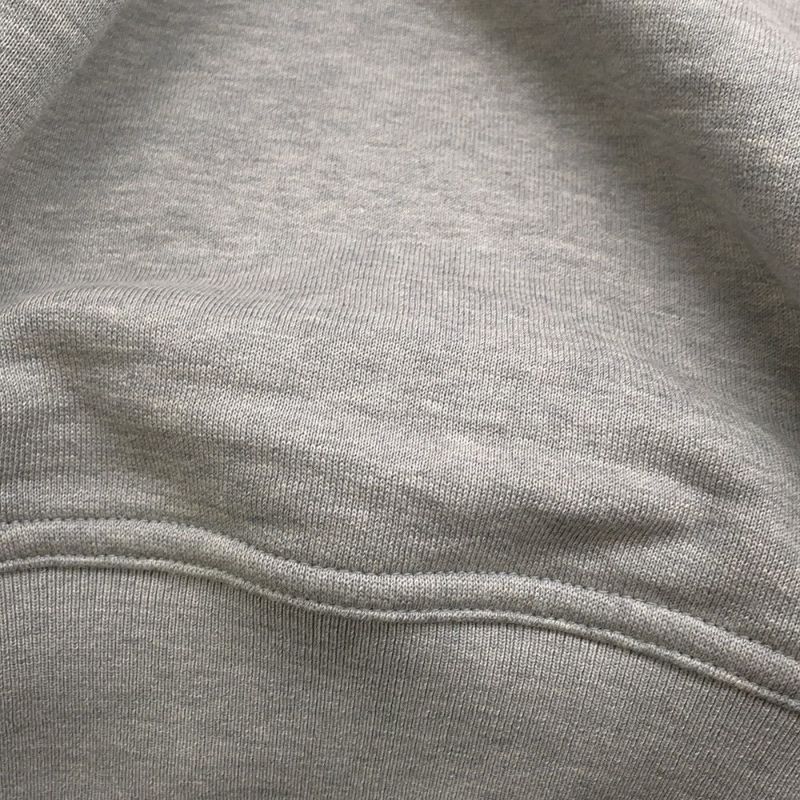 エルメス スウェット ボワットシュルプリーズ サプライズボックス  裏起毛 メンズサイズM HERMES  トップス