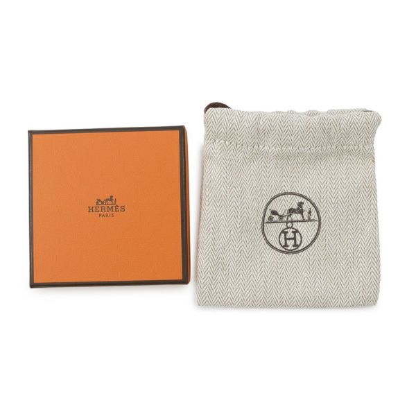 エルメス AirPods2ケース AirPods Pro2用 ゴールド スイフト W刻印 HERMES ケース