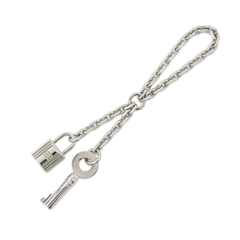 エルメス スカーフリング カデナ・キー HERMES アクセサリー