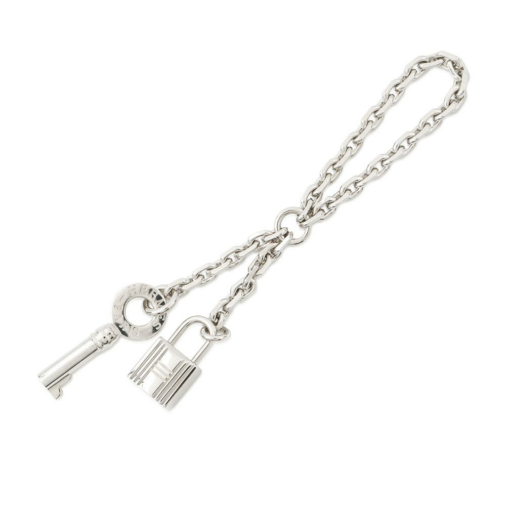 エルメス スカーフリング カデナ・キー HERMES アクセサリー